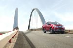 Новый Isuzu D-Max Blade + Special Edition 2019 07